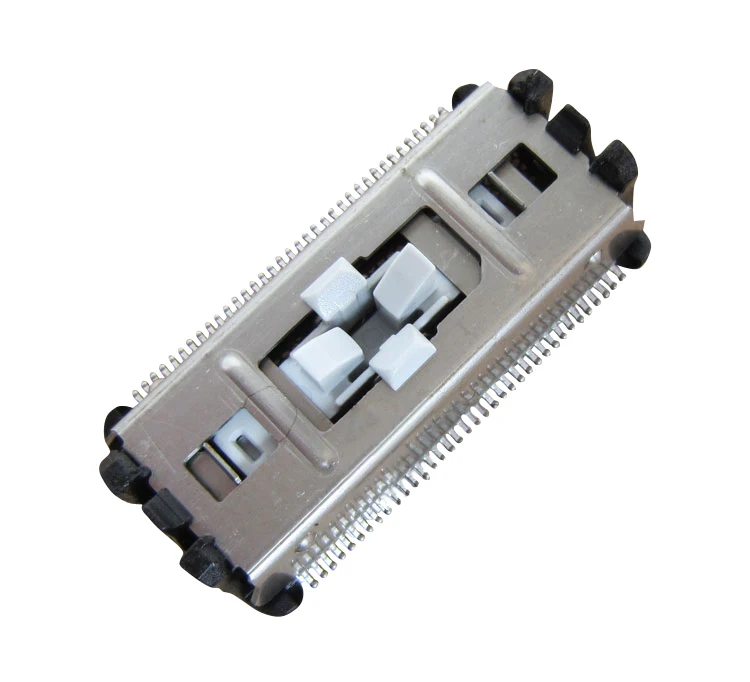 

Women Lady Bodygroomer Replacement Foil Trimmer/Shaver Foil for Philips Norelco BG2040 2025 2038TT2040 2039 2024Y S522