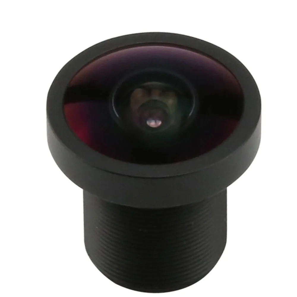 Широкоугольный объектив для камеры DV 2 5 мм 130 градусов Gopro HD Hero Hero2 SJCAM SJ4000 SJ5000 |