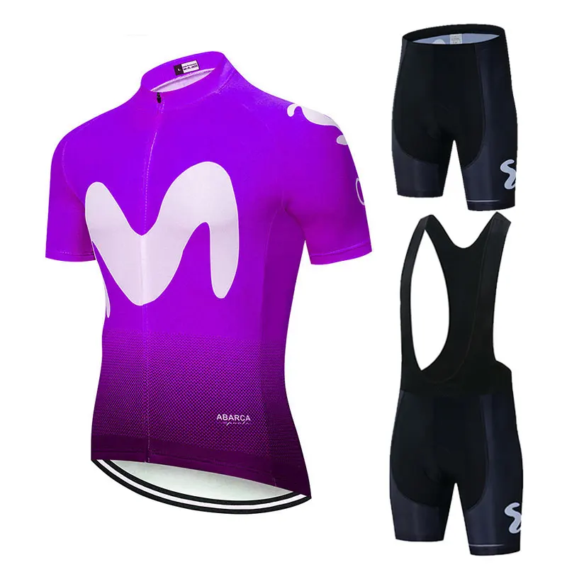 

2019 red PRO TEAM cycling jersey Ropa Ciclismo 20D Gel Pad mens summer bike shirts Maillot Culotte Factory wholesale custom