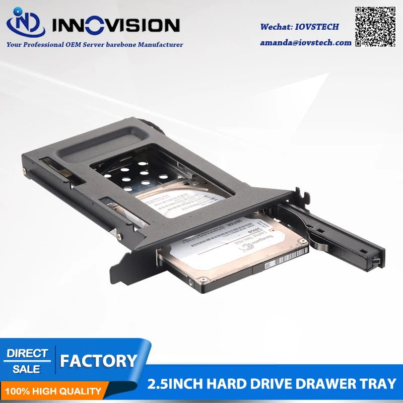 Новейший 2 5 &quotдюймовый жесткий диск SATA III HDD и SSD лоток Caddy внутренняя Мобильная