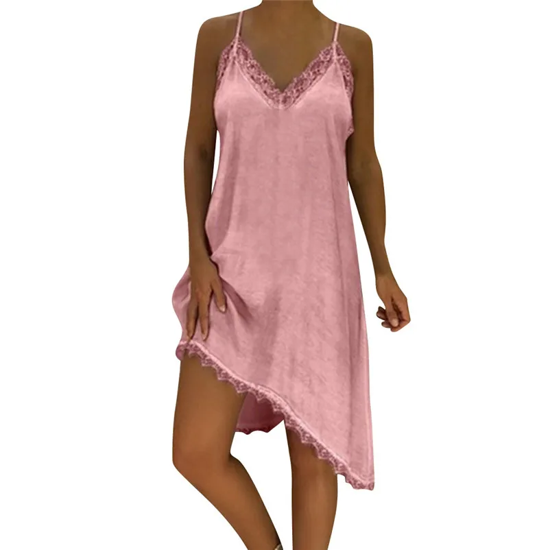 Женское однотонное богемное пляжное летнее платье женский сарафан Sommerkleid