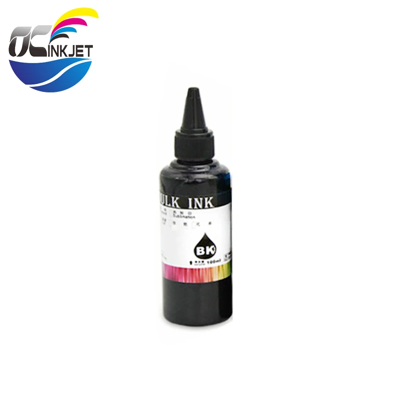 OCINKJET 100 мл/бутылка 4 цвета PK LK LLK MK Ref Stylus Pro 3800 3880 струйный принтер|Наборы для