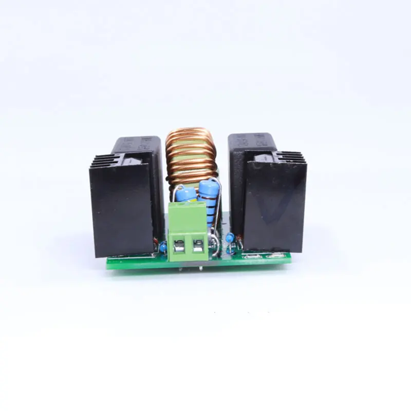 High Power Mini ZVS Induction Heating Generator Voltage Engine Model Kid's Educational Small Invention Toy | Игрушки и хобби