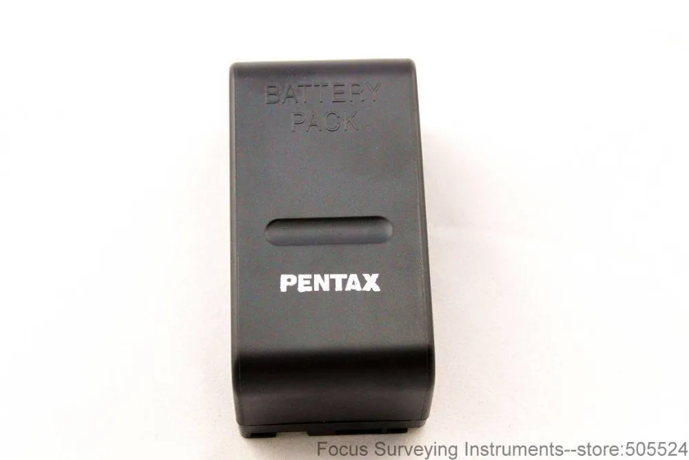 

NEW Pentax Total Station battery BP02C/BP-02C Pentax original battery