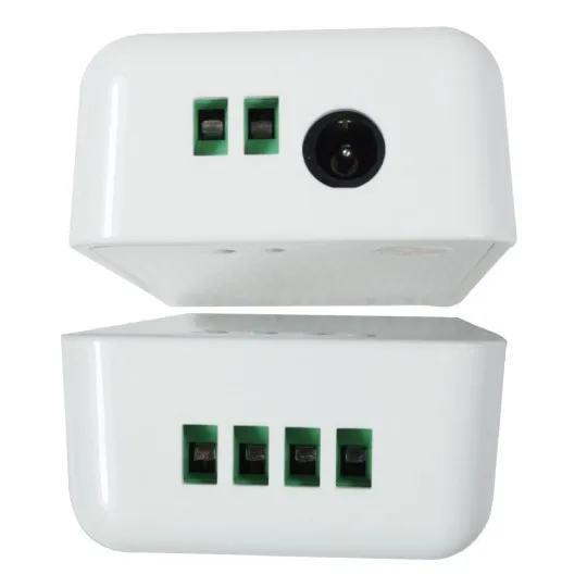 2 4 Ghz RF LED сенсорный CCT диммер DC12 24V вход Поддержка wifi контроллера WW/CW Контроллер|led