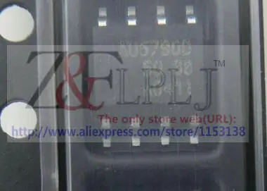 AU5790D AU57900 AU5790O SOP8 новый оригинальный 10 шт./лот | Электронные компоненты и