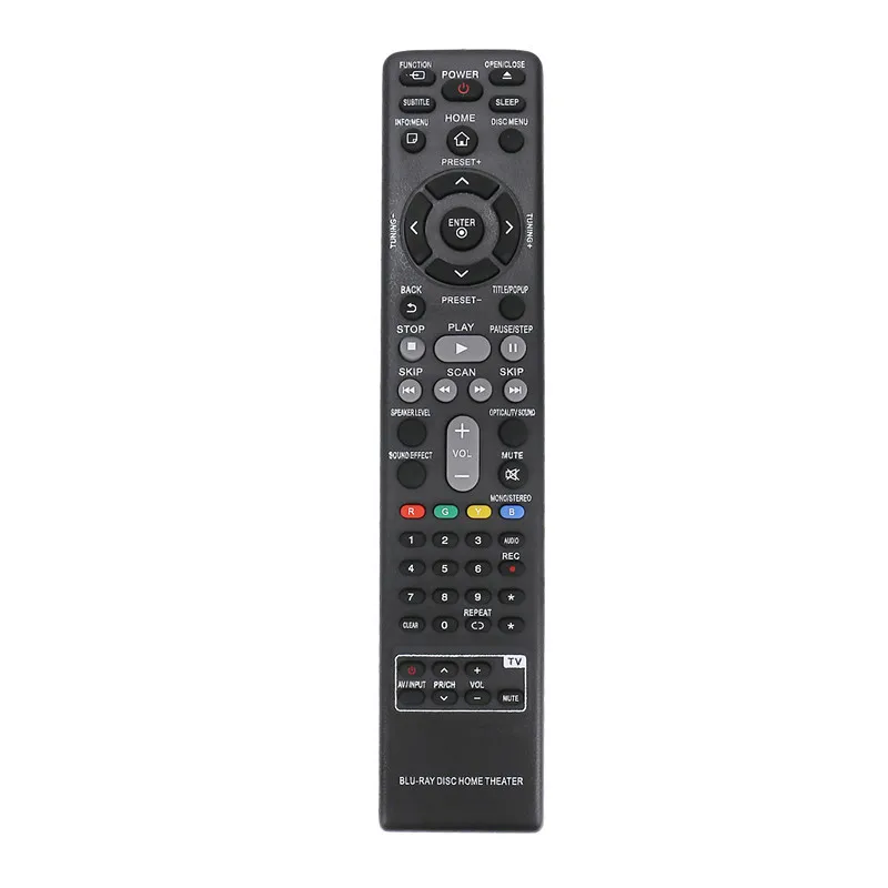 Пульт дистанционного управления для LG AKB73775807 AKB73775803 AKB73597101 AKB73315302 AKB73775804 AKB69491513 Blu-Ray диск домашний кинотеатр