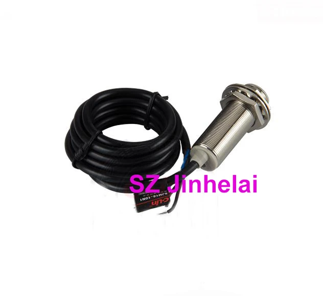 C-Lin SJM18-10N1 SJM18-10P1 SJM18-10D1 Authentic original Hall type Proximity switch With magnet | Обустройство дома