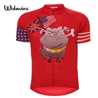 britain united states of america men cycling jersey breathable bike clothing quick dry bicycle sportwear ciclismo shirt 7040