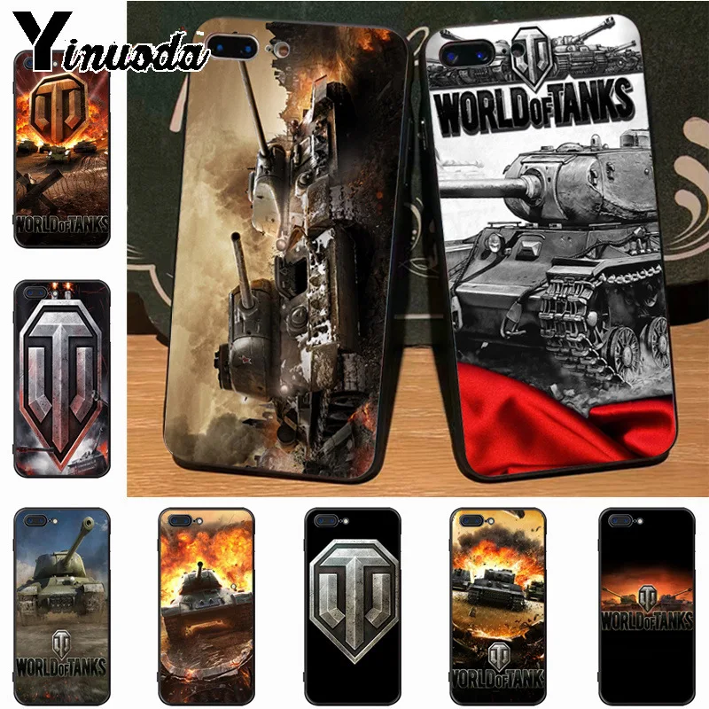 Чехол для телефона Yinuoda wforld с емкостью xiaomi mi 8 9 9t 10pro A1 A2 redmi 7 8a 9a note5 note7 note8pro 8t note9s