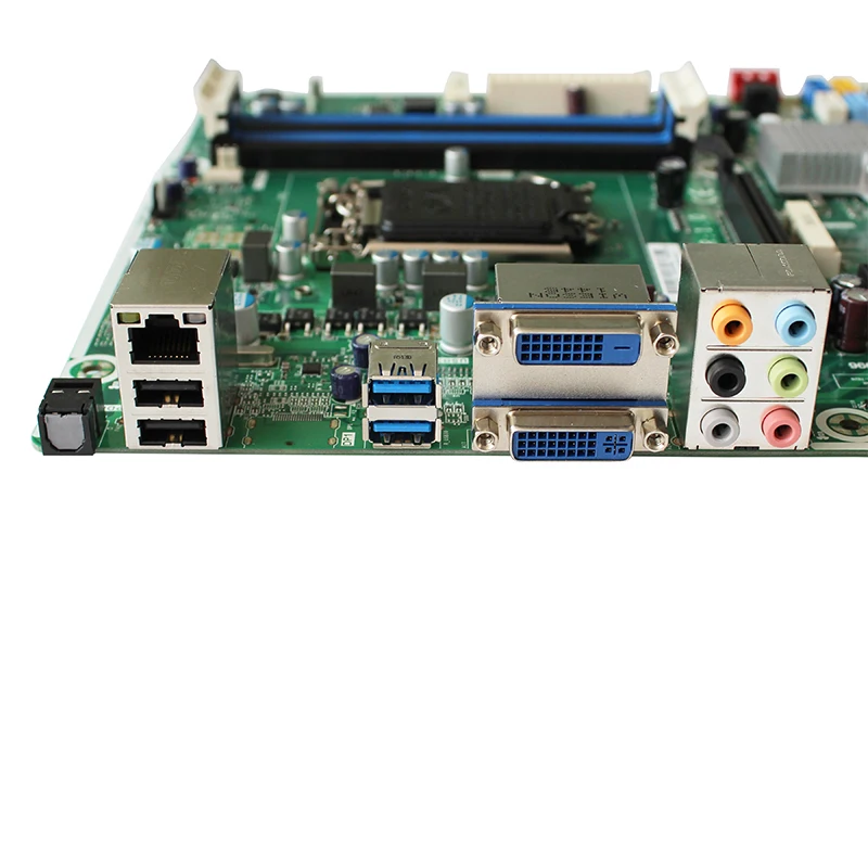 MS-7826 Оригинальная для HP ENVY 700 700-019 Z87 настольная материнская плата LGA 1150 DDR3 698749-001