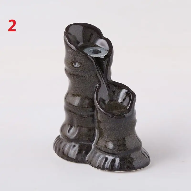 Фоновая ароматическая печь для ароматерапии керамические украшения домашнего