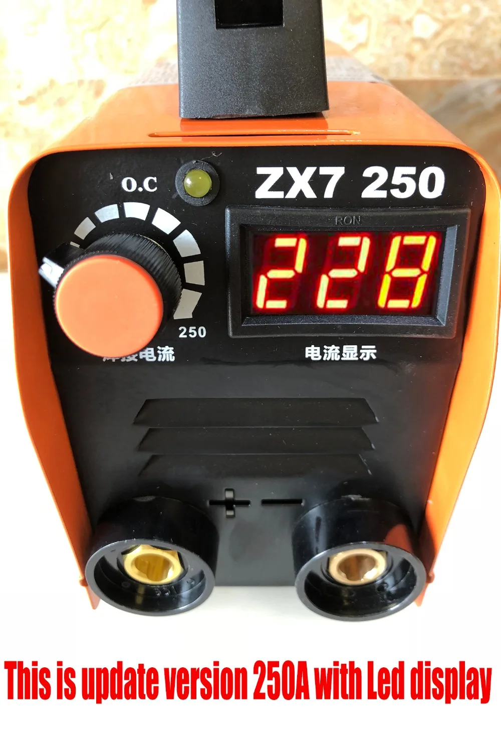 ZX7-200 10-200A Ручной мини инверторов ММА IGBT 110/220 в электродуговой сварки сварочные аппараты инверторный аппарат сварочный инструмент