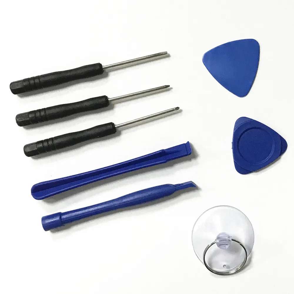 original complete screw set kit for iphone 7 7 plus 8 8 plus repair replacement parts free global shipping