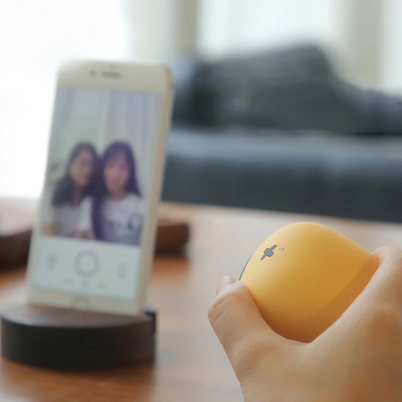 Bluetooth сабвуфер мобильный телефон Автоспуск динамик культурный маленький