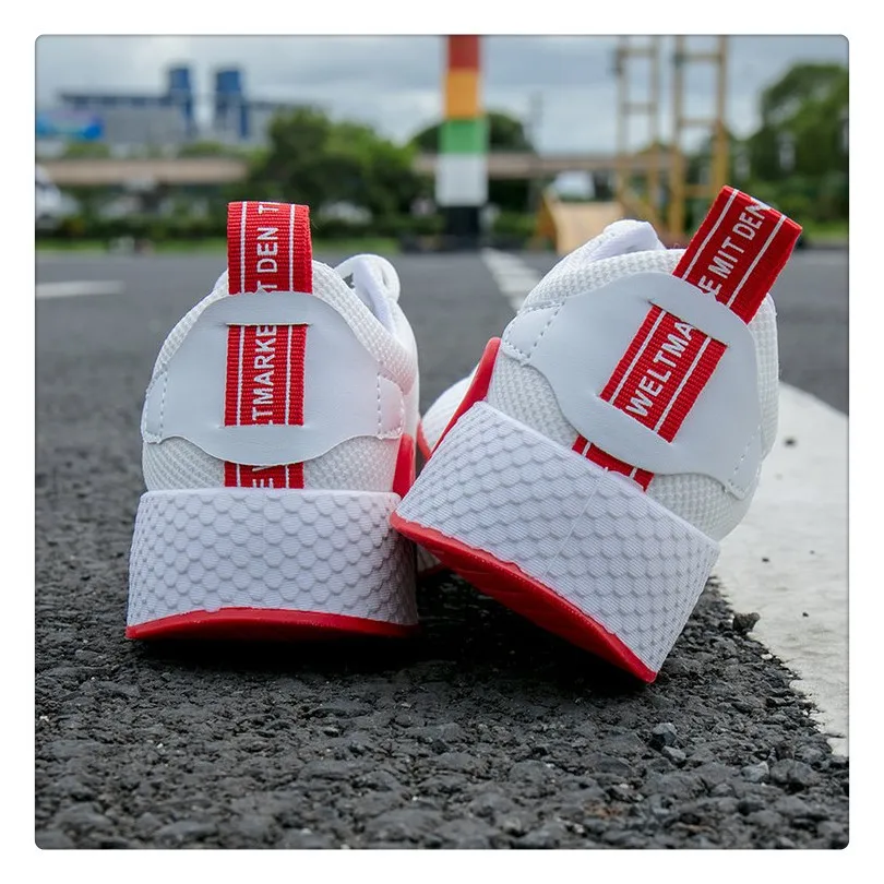 Новинка 2019 года Повседневная обувь для студентов в Корейском стиле сезон