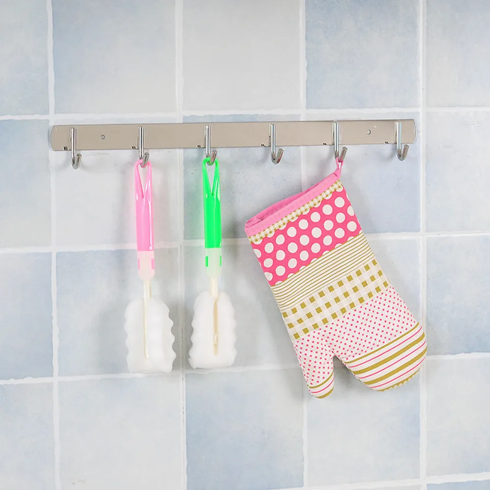 Щетка для губчатой чашки со съемной ручкой щетка чистки чашек скребок бутылок