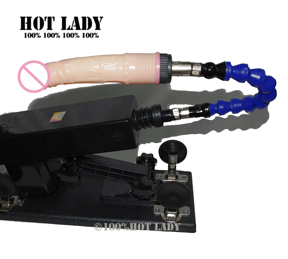 Новые высококачественные регулируемые аксессуары удлинитель для секс машин