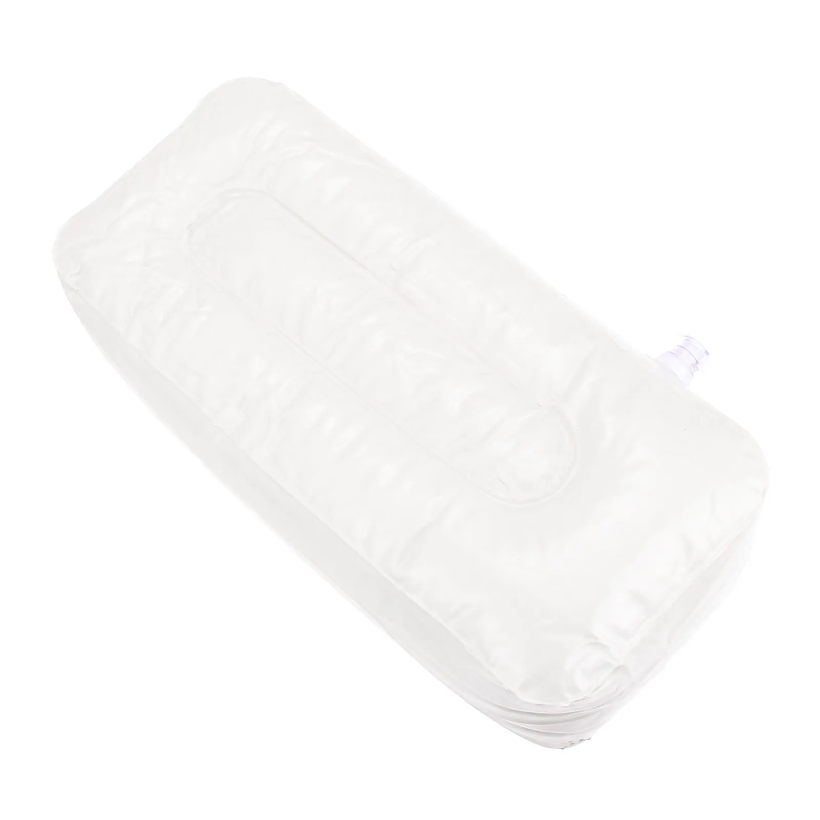 1 шт. Складная & Deflatable Большая Надувная воздушная подушка сиденья для кемпинга на