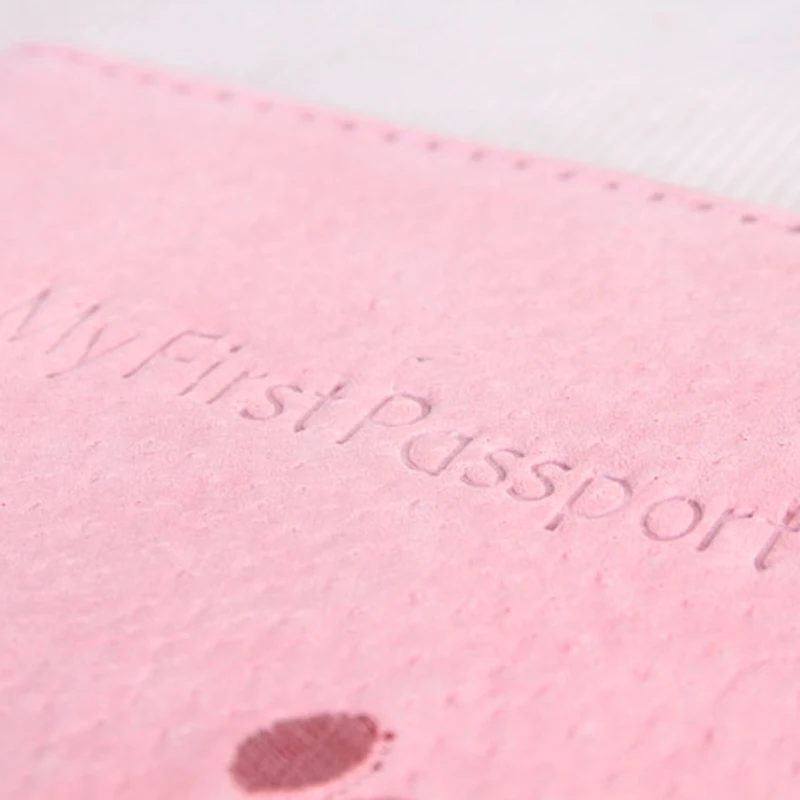 Гарантия! Высококачественный летний кожный паспорт для путешествий держатель