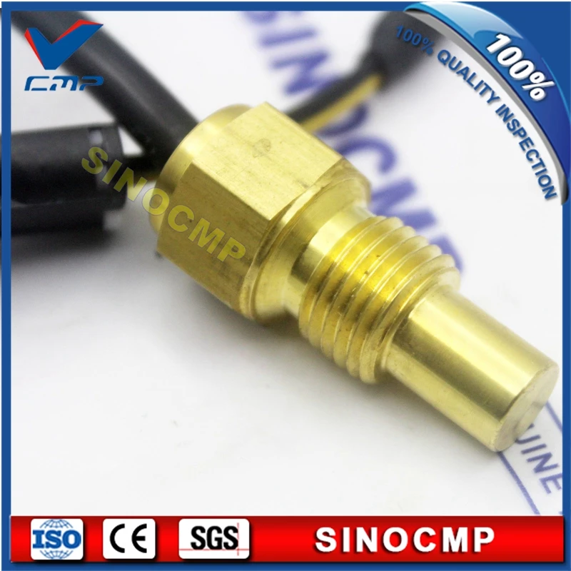 EC210B EC290B датчик температуры воды VOE14505855 14505855 для Экскаватора Volvo|sensor sensor|sensor