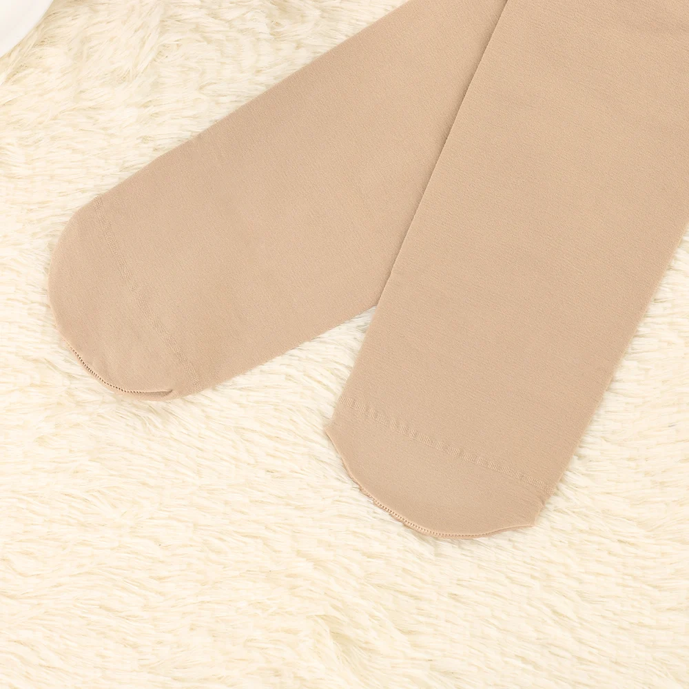 Колготки женские непрозрачные теплые на осень/зиму 1 шт.|black stockings|footed tightstights pantyhose