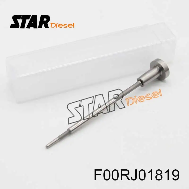 Клапан сопла дизельного двигателя FOORJ01819 F OOR J01 819 клапаны FOOR для