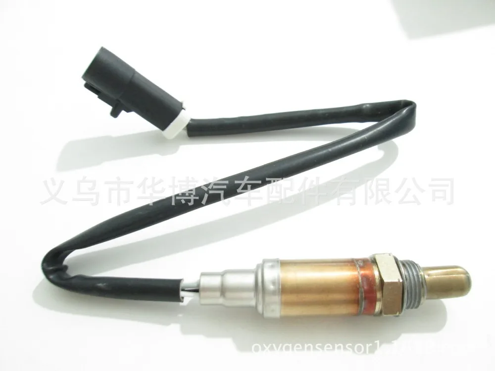 

Universal O2 Oxygen Sensor for Honda Civic CRV Acura TL Isuzu Oasis Saturn Vue OE#AM32232736