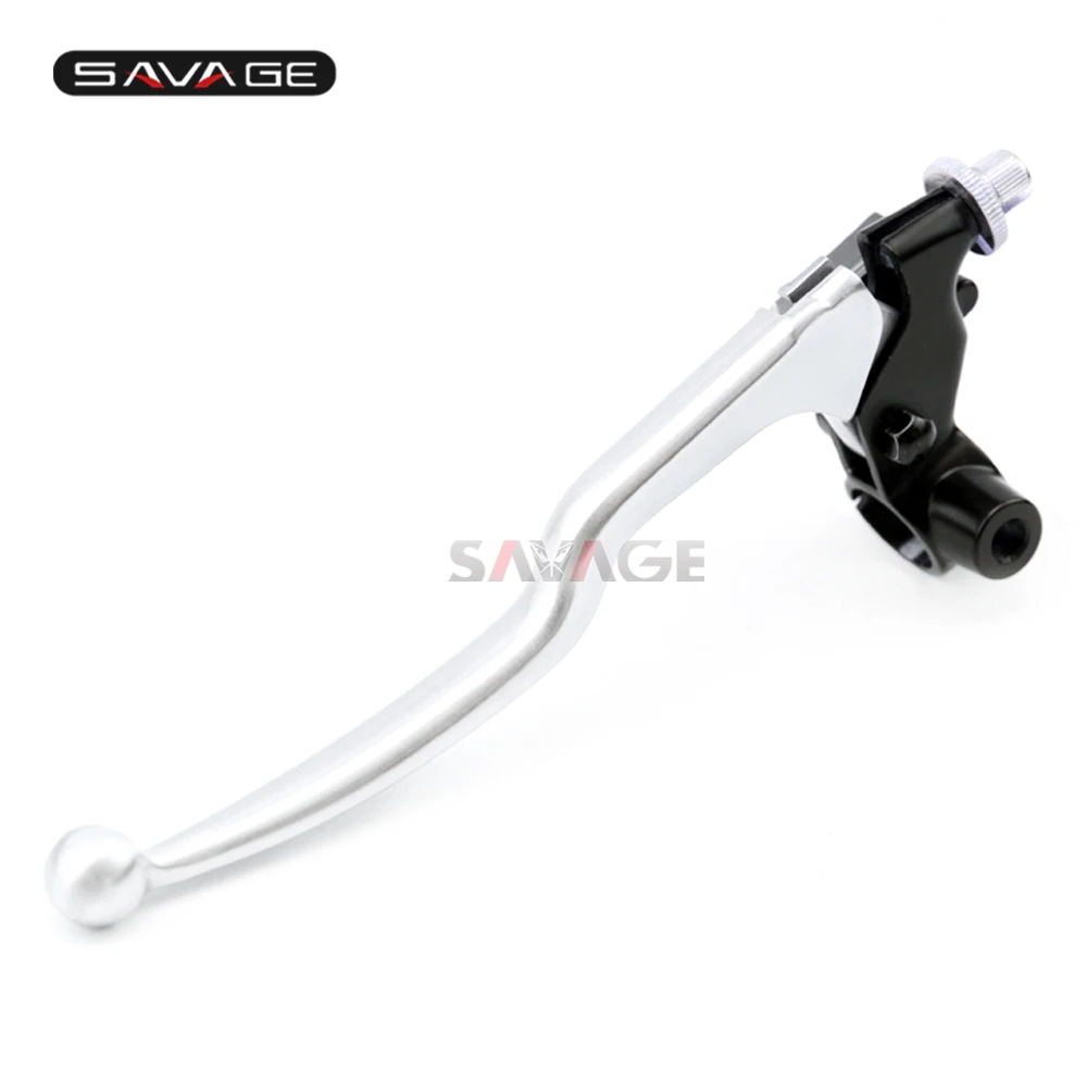 

Handlebar Clutch Lever Handle Perch For YAMAHA TDM850 TDM900 BT1100 XJ600S XJ900S MT 03 XJR400R Motorcycle Accessories Aluminum