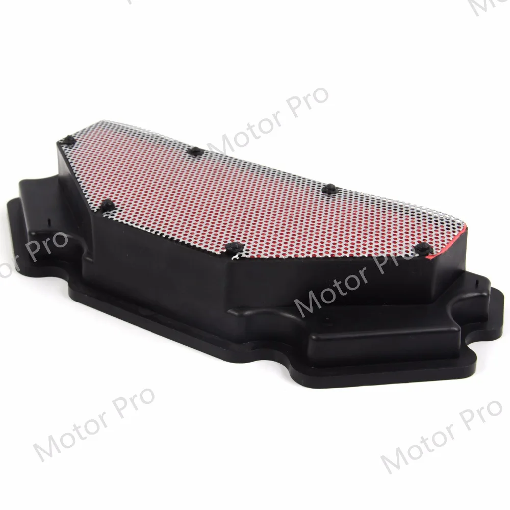 Motorcycle Air Intake Filter For KAWASAKI ER6N ER6F 2012 2013 ER-6N ER-6F Replacement Cleaner | Автомобили и мотоциклы