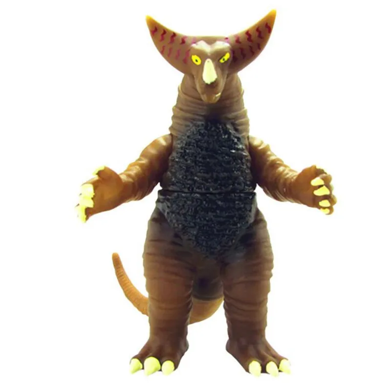 

Hot 11CM 8 Style Action Figure Collectible Model Toys Boys Kids Child Toys Anime Cartoon Movie Ultraman Monsters Children gift
