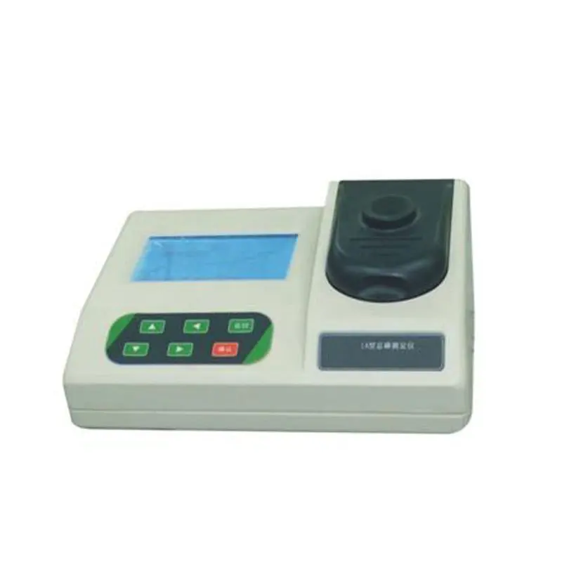 

Byes/ billion CHCM-101 drinking water, tap water, surface water, COD meter, permanganate index, Mn tester