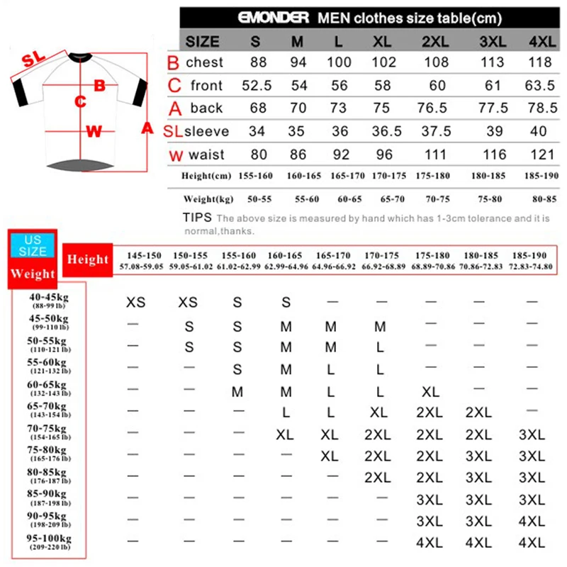 

New Team Bicycle Clothing Women/Men Cycling Jersey Breathable Wicking Anti-sweat MTB Bicycle Tops