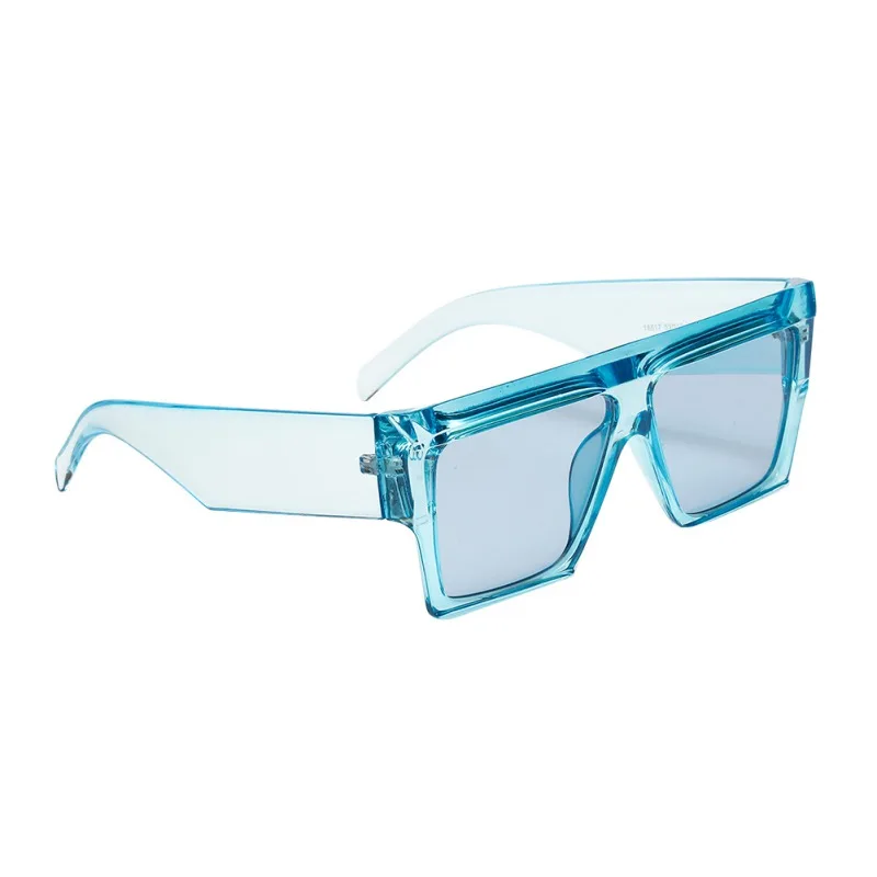 Солнечные очки коккон большого размера d для мужчин и женщин винтажные