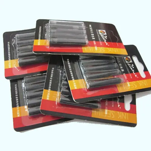 10 Пикассо высокое качество авторучка чернила Международный стандартный