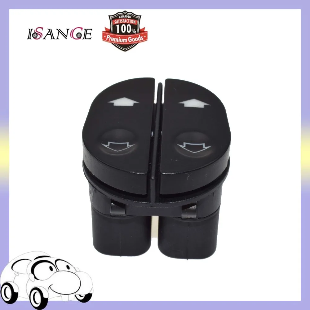 Оконный выключатель ISANCE Power подходит для FORD KA Philosophy FUSION TOURNEO TRANSIT (v.1) 96FG14529BC 1007910