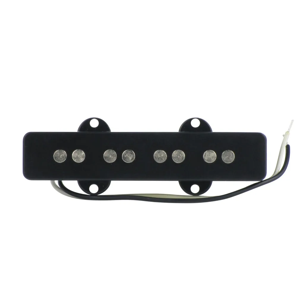 Новые JB бас звукосниматель 92 мм шеи Пикап открыть Стиль для 4 струнная гитара|neck