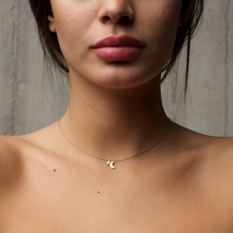 2018 Fashion Long Chain Bohemian Style Multiple Type Necklaces Heavy Necklace Metal Beach Summer Women's Jewelry | Украшения и