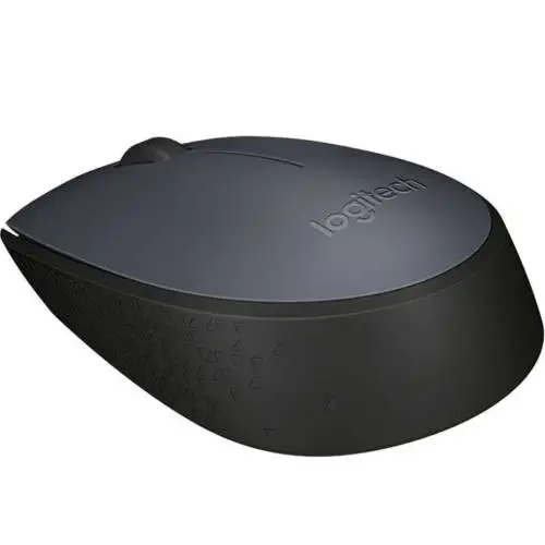 Беспроводная оптическая игровая мышь Logitech M170 2 4 ГГц|gaming mice|mouse mini wireless2.4ghz wireless mouse |