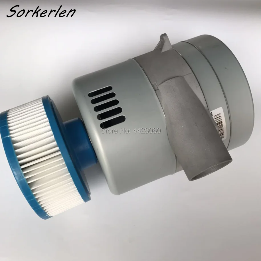 HD воздуходувка F2.179.2111 SM102 CD102 XL105 машины воздуходувки запасные части | Компьютеры и