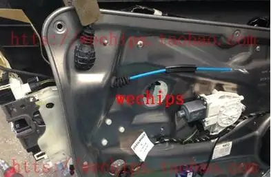 AZGIANT Автомобильный Центральный дверной замок мотор для mercedes BENZ E180 E200 E260 E300 E320 E400L