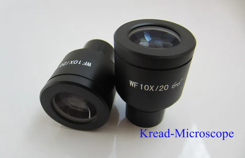 Био микроскоп WF10X/20 мм широкоугольный объектив 23 2 мм|lens photography|lens jellylens filter for canon |