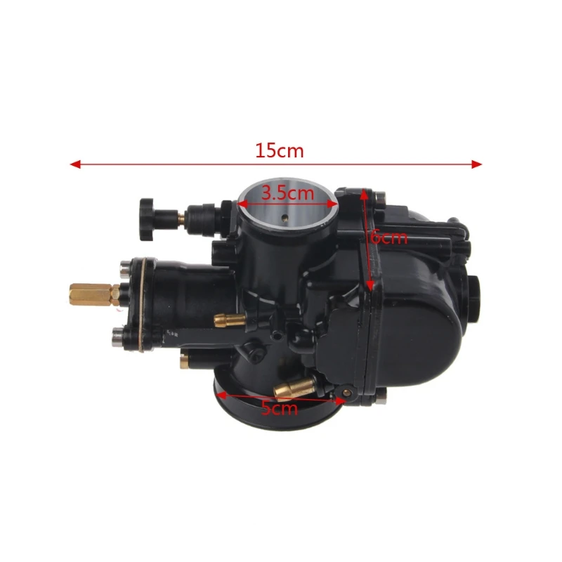 

New PWK 30mm For Keihin Koso OKO Carburetor Universal Dirt Bike Motorcycle Scooter Motocross ATV