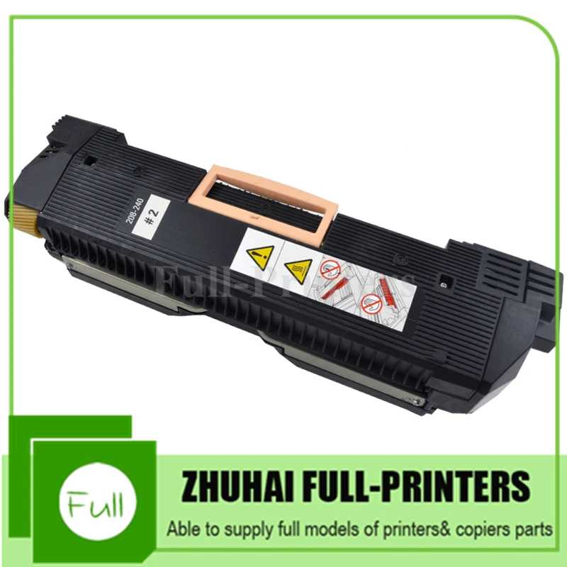 

220V Fuser Unit Fuser Assembly 110V 008R12988 008R12989 for Xerox DocuColor 240 DC240 242 250 252 WorkCentre 7655 WC7665 WC7755