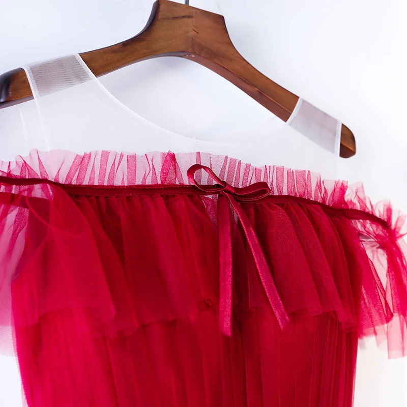 Сексуальное вечернее платье-трапеция с глубоким вырезом элегантное платье