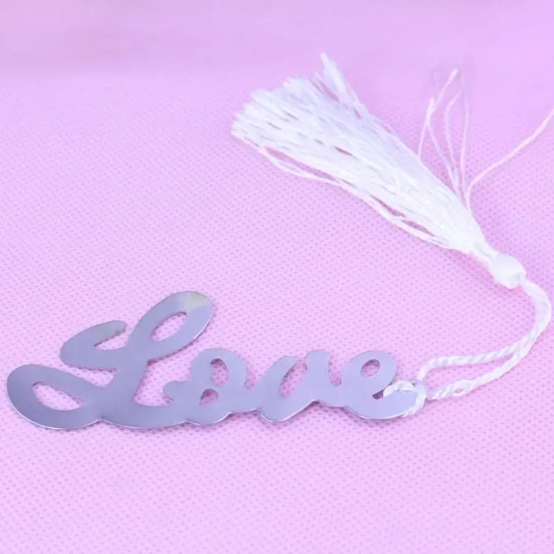 20 шт. закладки Recuerdos Para Bautizo regalos de boda para los invitados подарки для детского душа