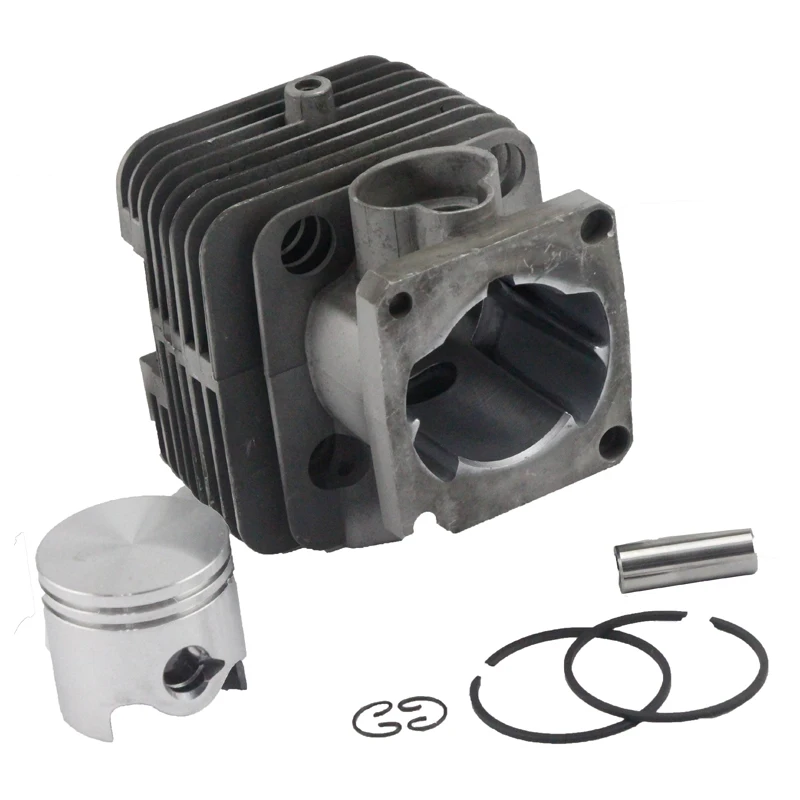 Поршень цилиндра 38 мм от Farmertec совместимый с STIHL FS120 FS200 FS200R FS202 TS200 FS250R #4134 020 1212 |
