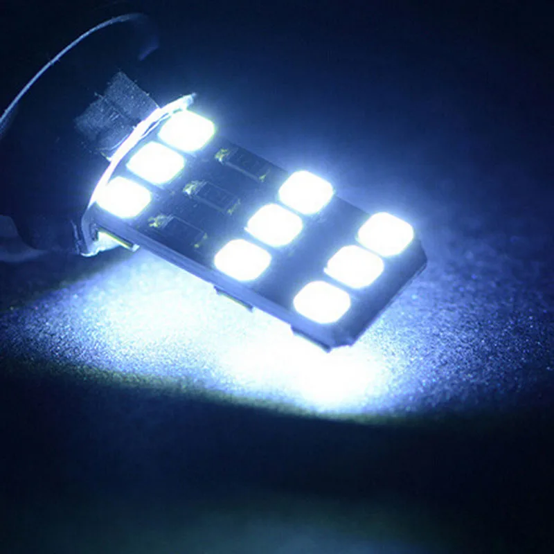 BOAOSI 2x T10 LED W5W Автомобильная светодиодная лампа Samsung автомобильные лампы для Chevrolet