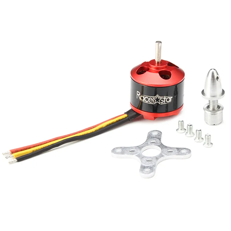 Горячая новинка Racerstar BR2212 2200KV 2 3S бесщеточный мотор для моделей RC|motor for|brushless motormotor
