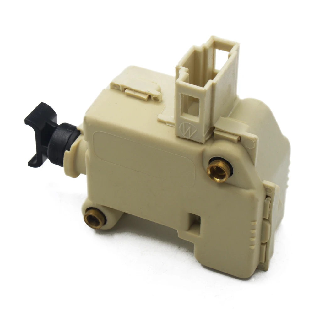 Прямые продажи с фабрики высококачественный замок багажника сервомотор для Skoda